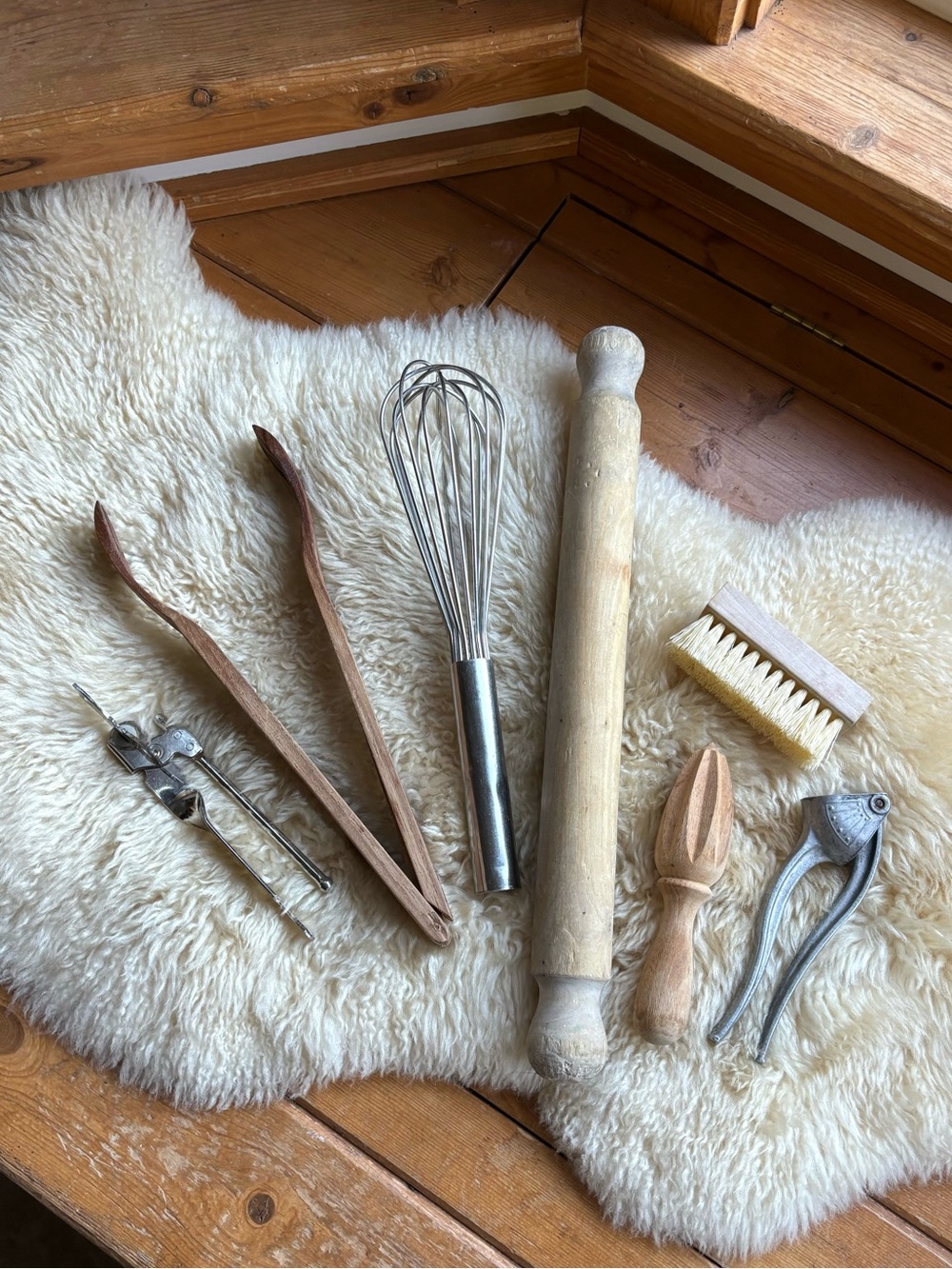 Natural Kitchen Bundle